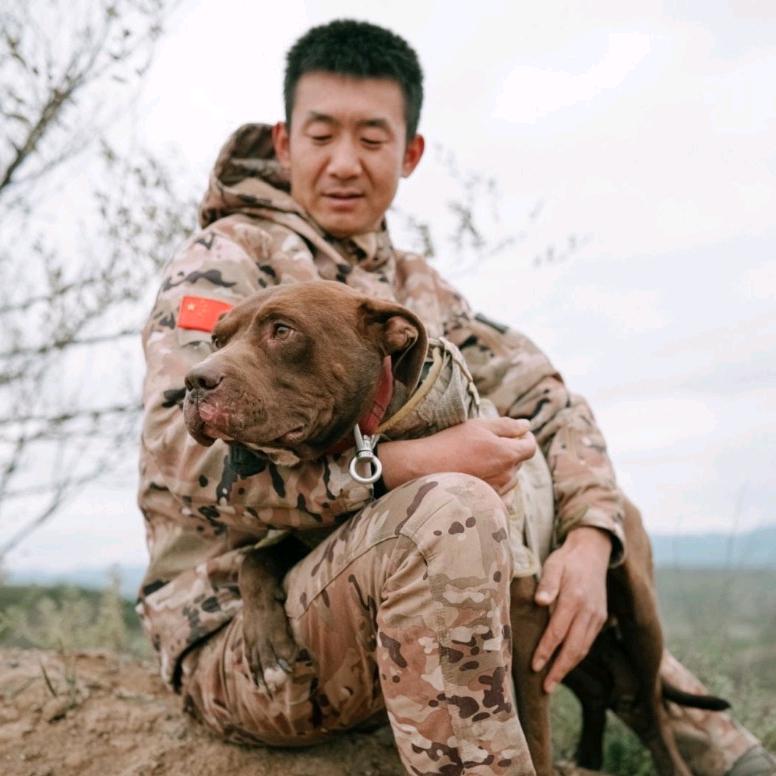 西北推大炮（公益护农）