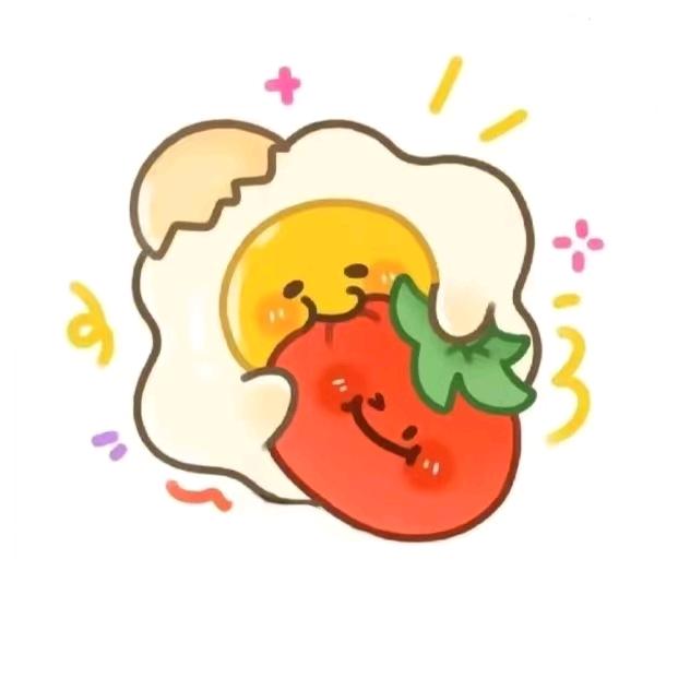 无敌洛洛蛋