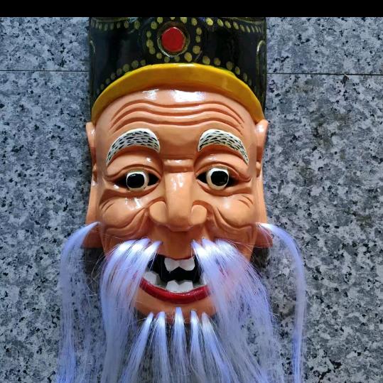 松哥