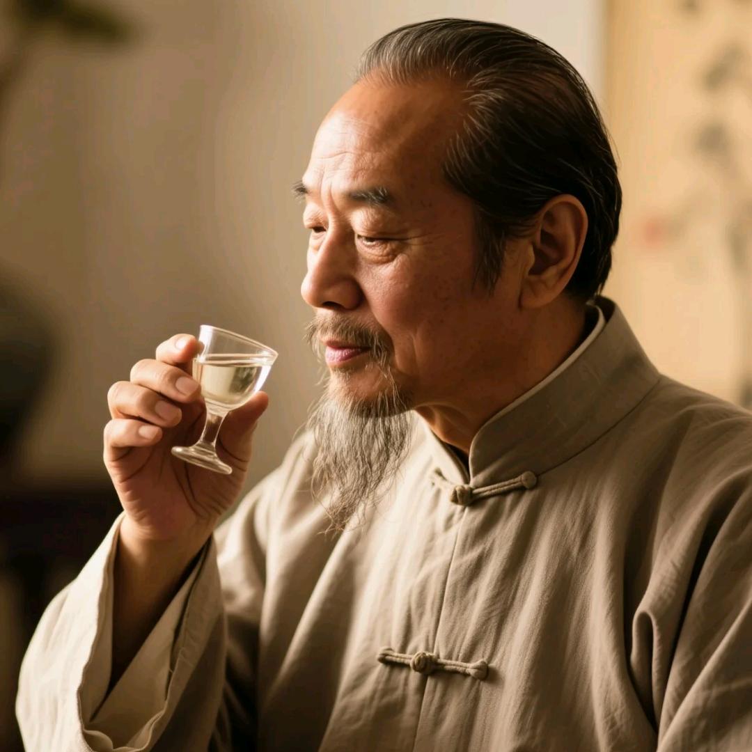 酒粮魂