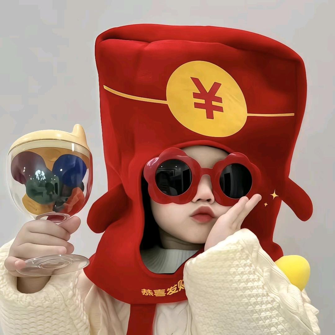 💰༣暴富喵ଓꦿ࿐