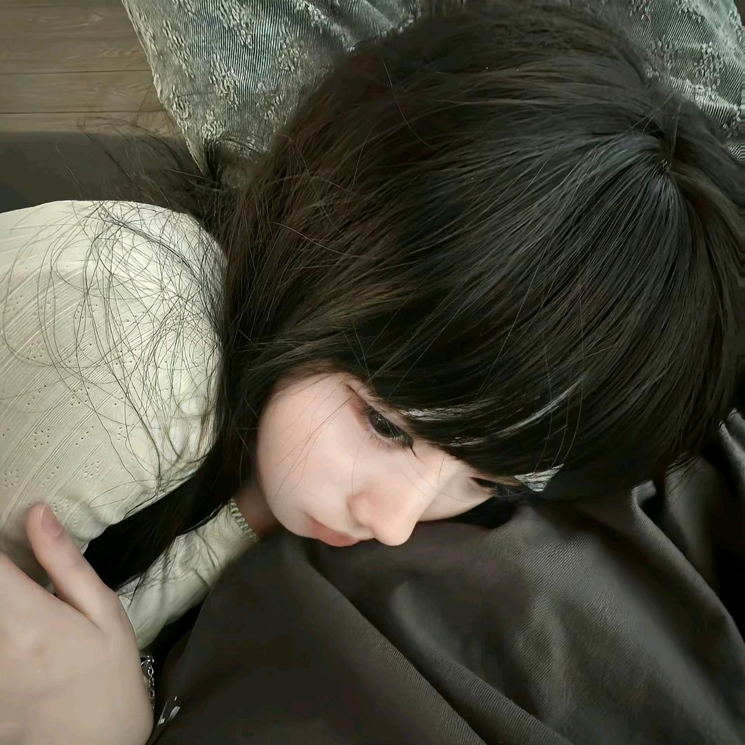 一刀捅破我天真