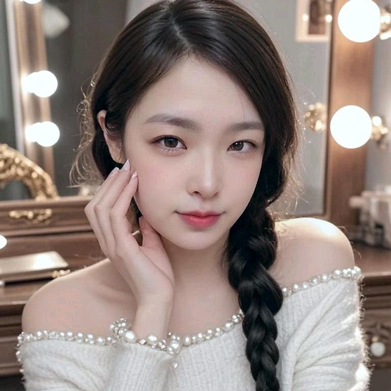 月下倾听