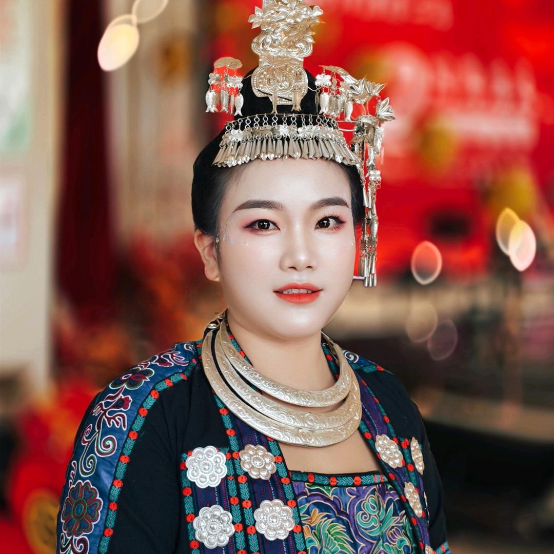 李香农村寻宝