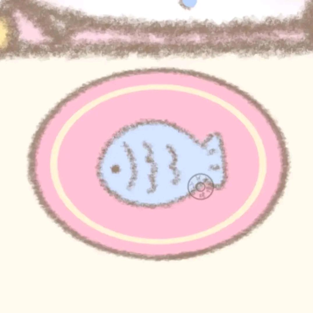 苦味咸鱼