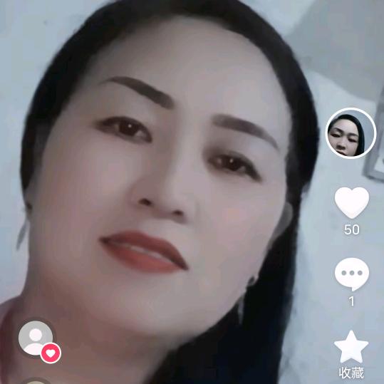单身妈
