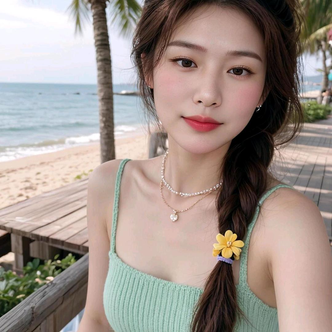 🌺相🌸见🌷不🌹如🌻怀☘️念🍁