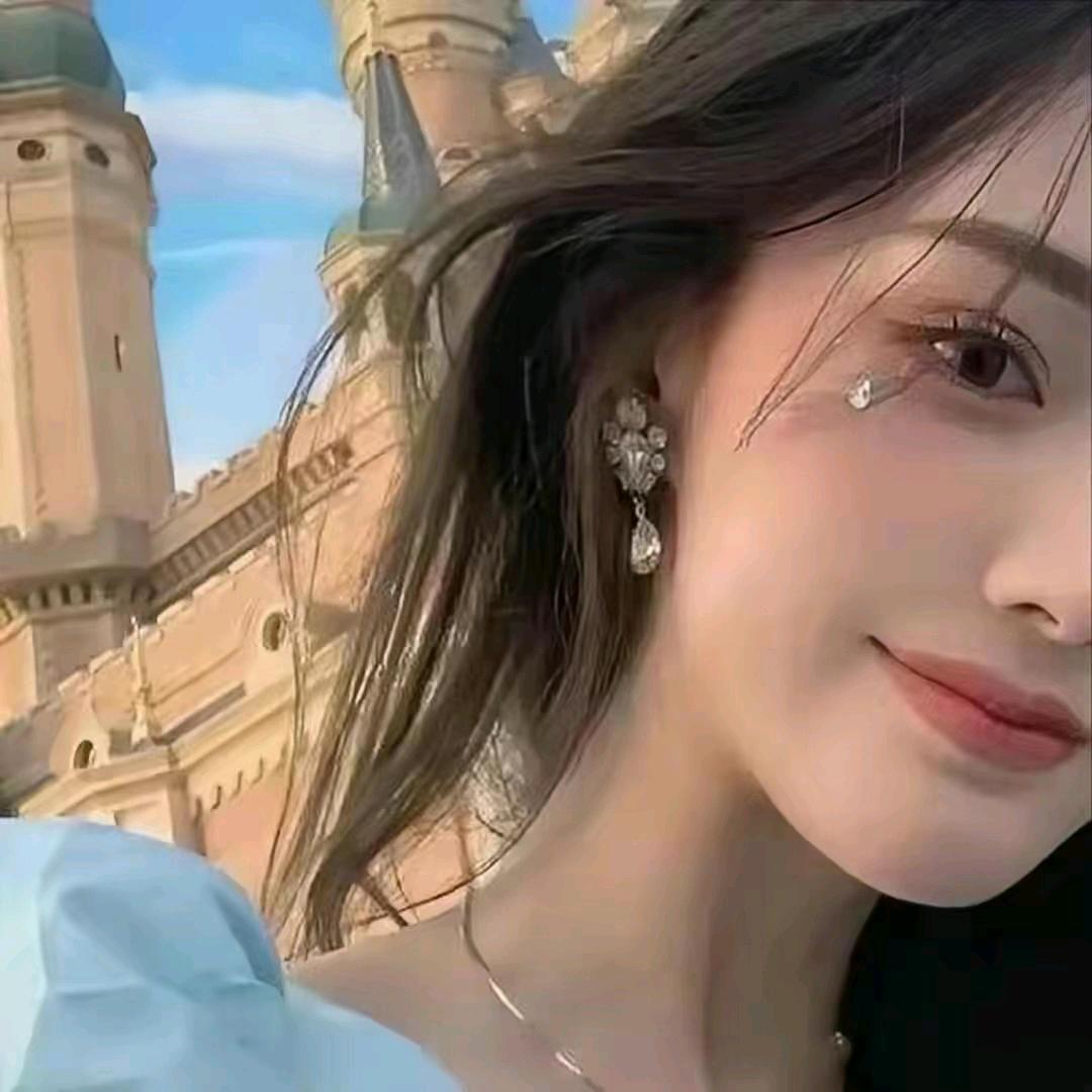 芳～芳❤️