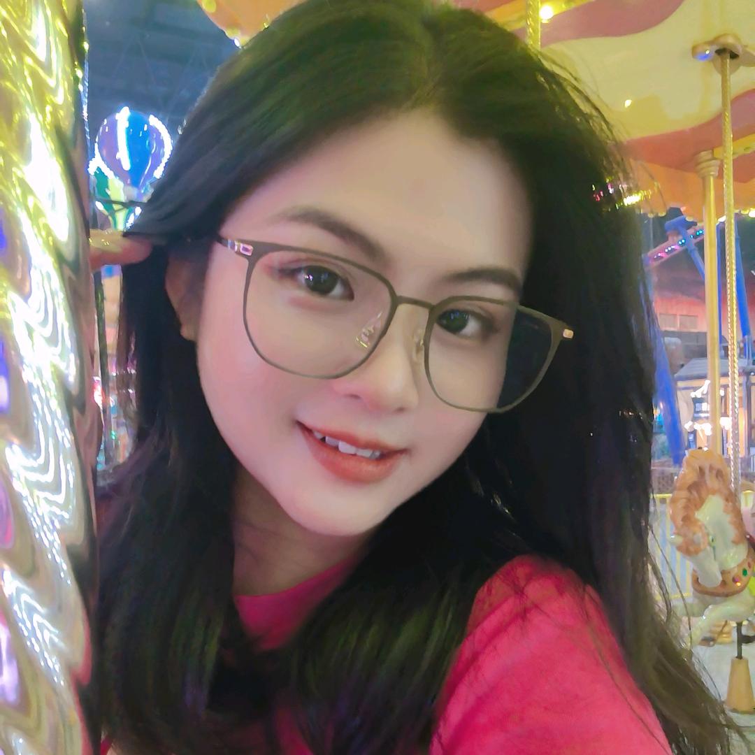 童童呀🐼