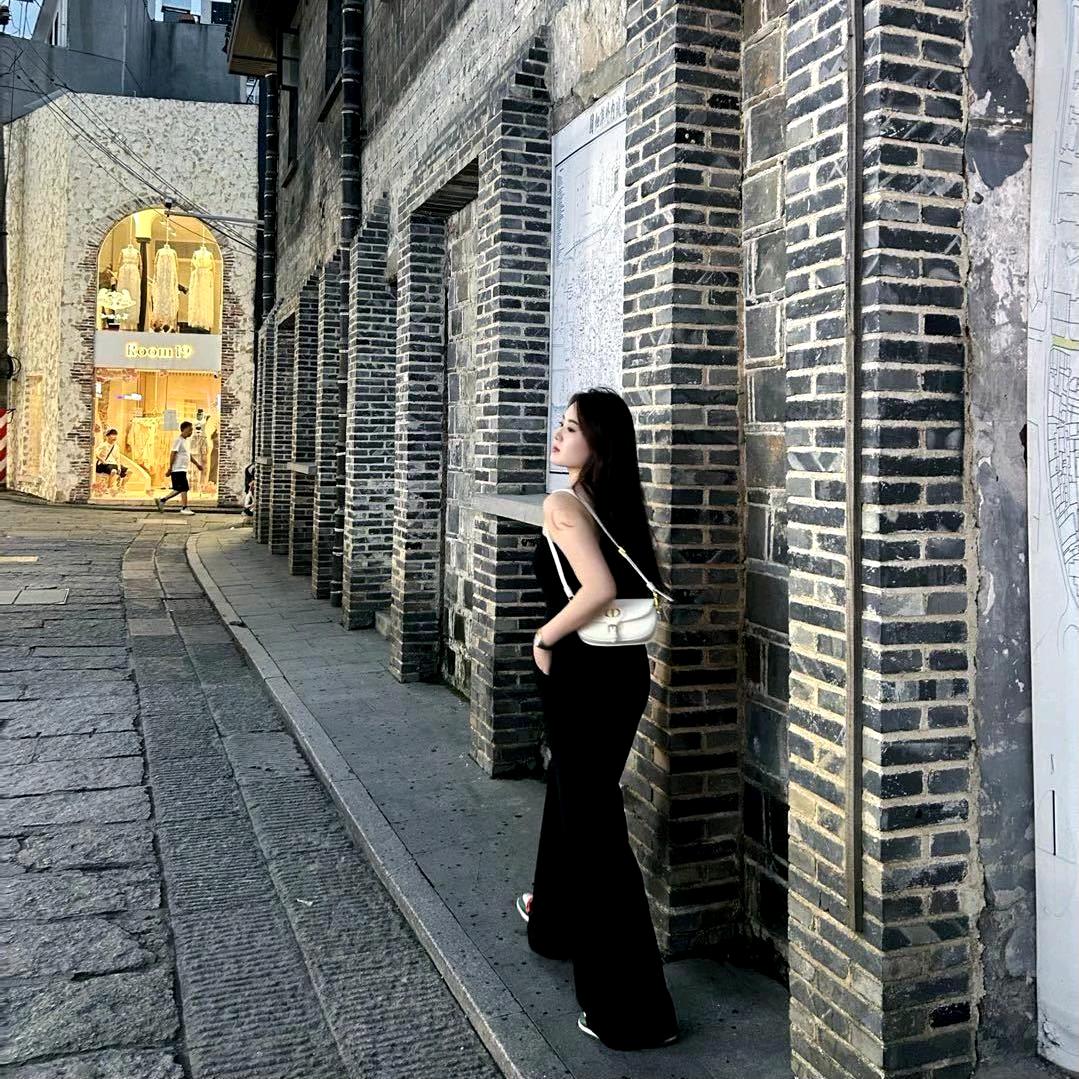 舒言婷咨询