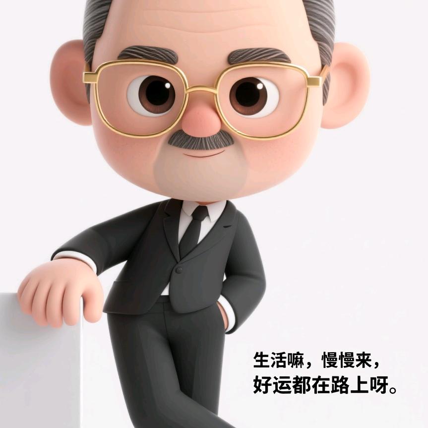 60后创业在路上