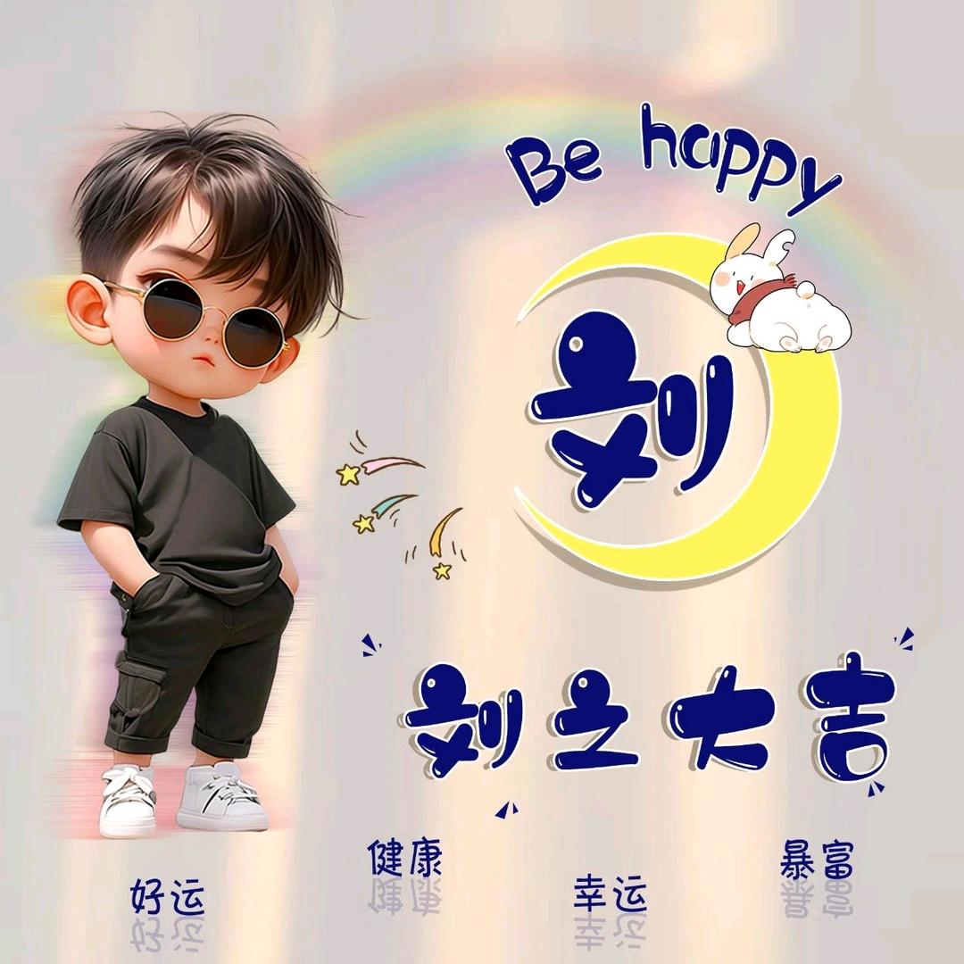 流光异彩