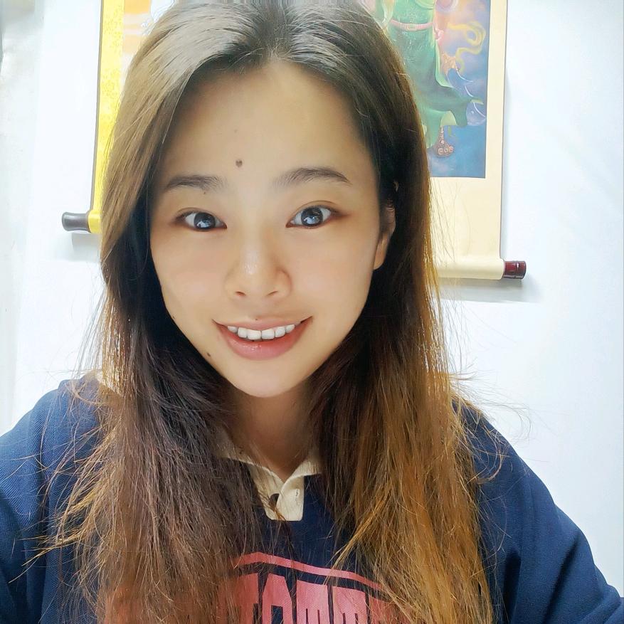 小莹娘【吴门宝府】