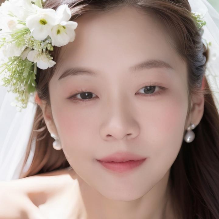 宝贝，心累