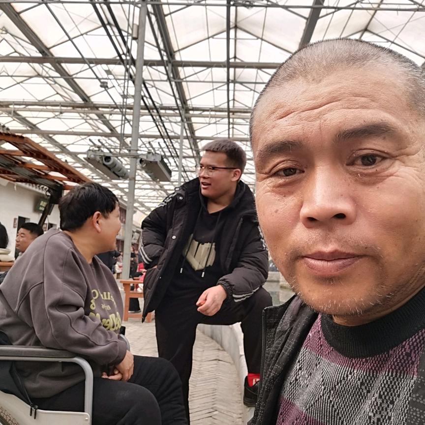 幸福平安