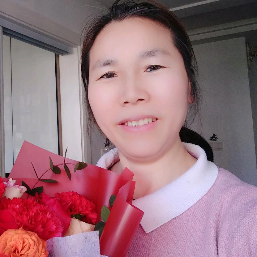 琼姐穿搭