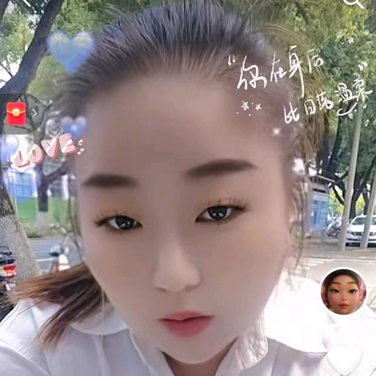 不后悔，爱过。