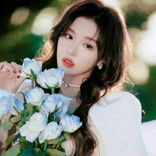 精致女孩穿搭分享