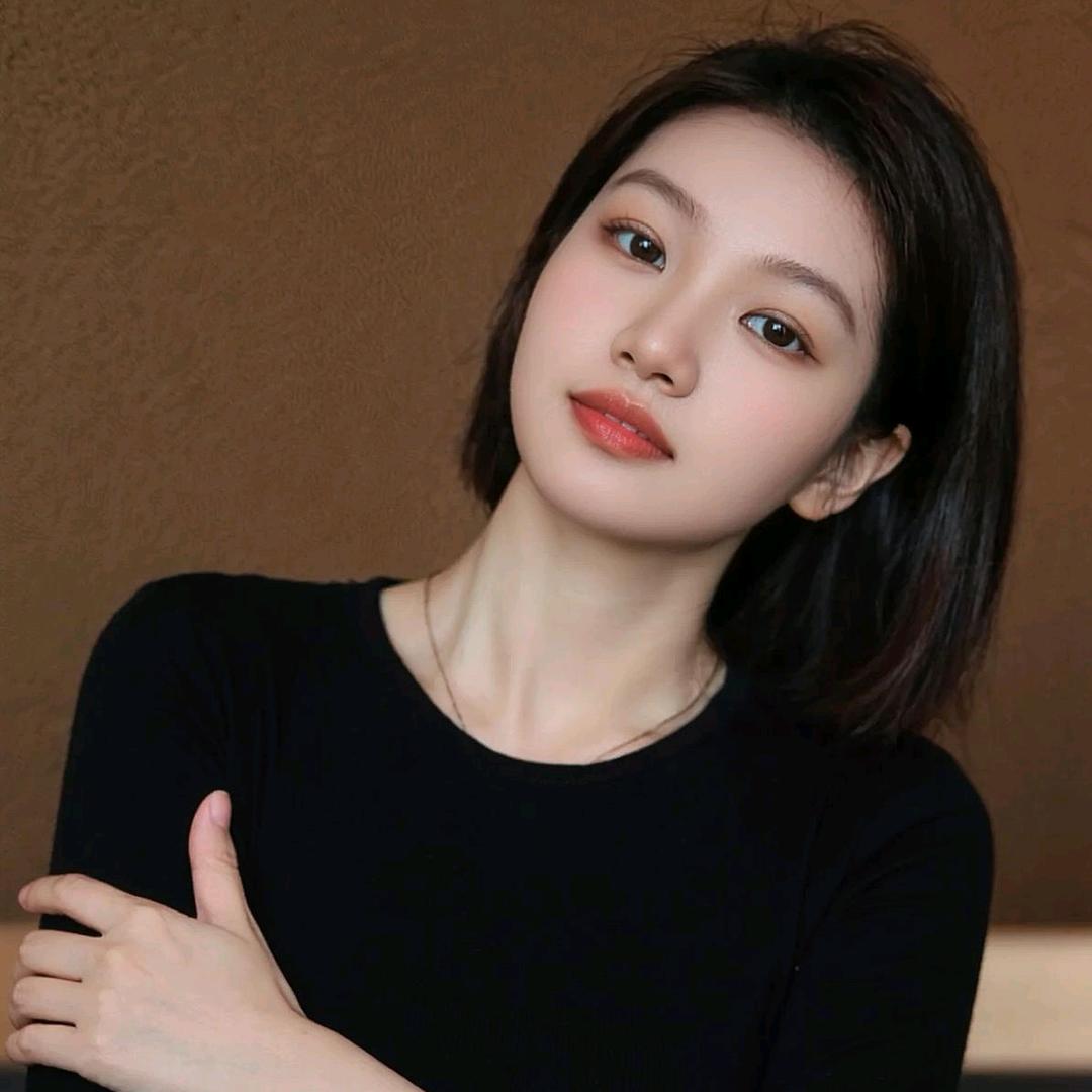 我，李女士