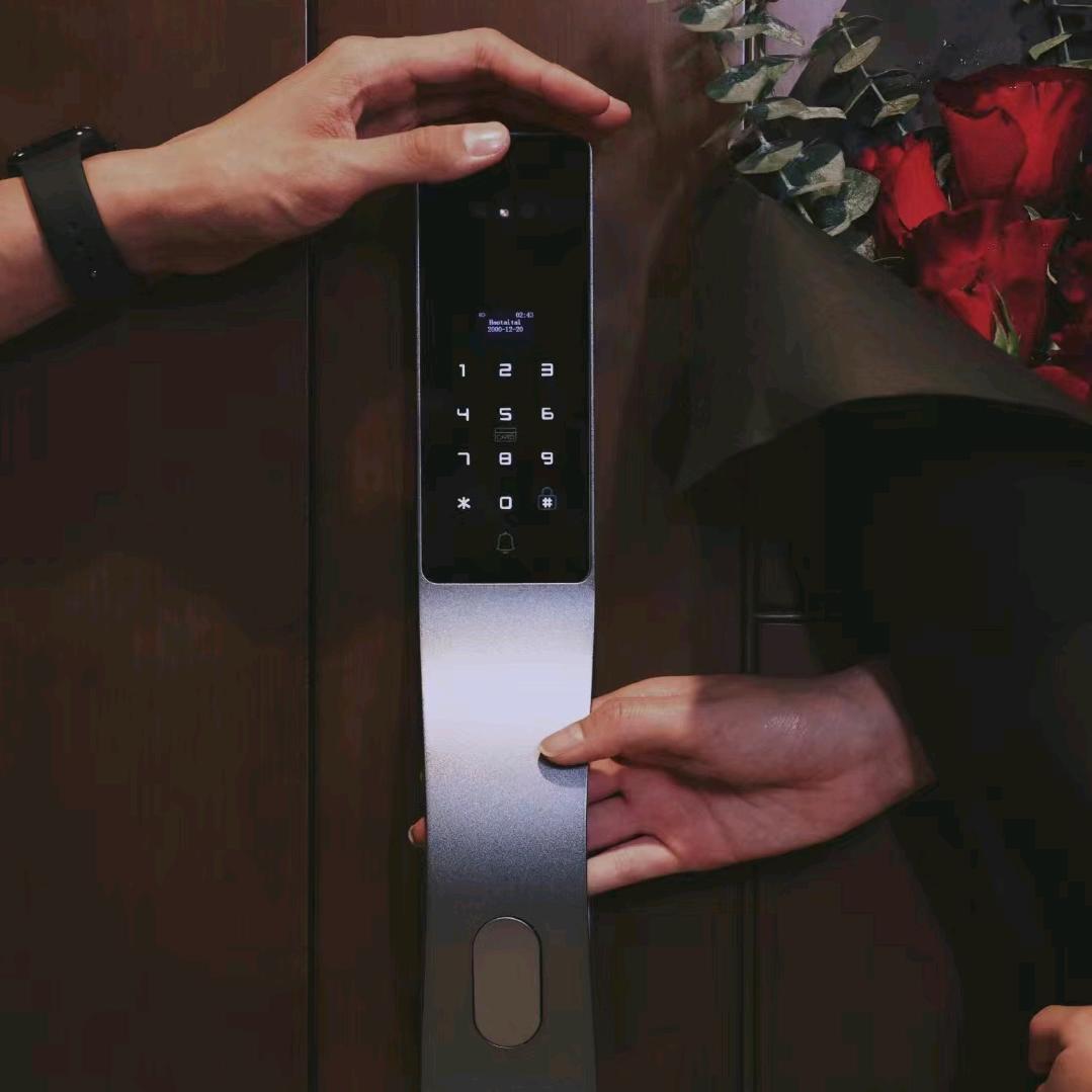 上海家仕保锁具