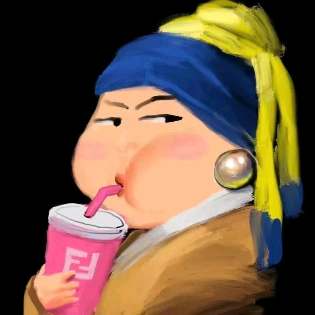 招财猫的小铃铛