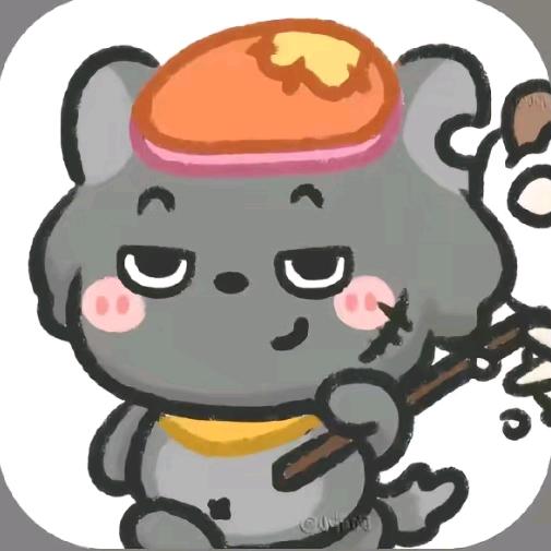 孜然串串香