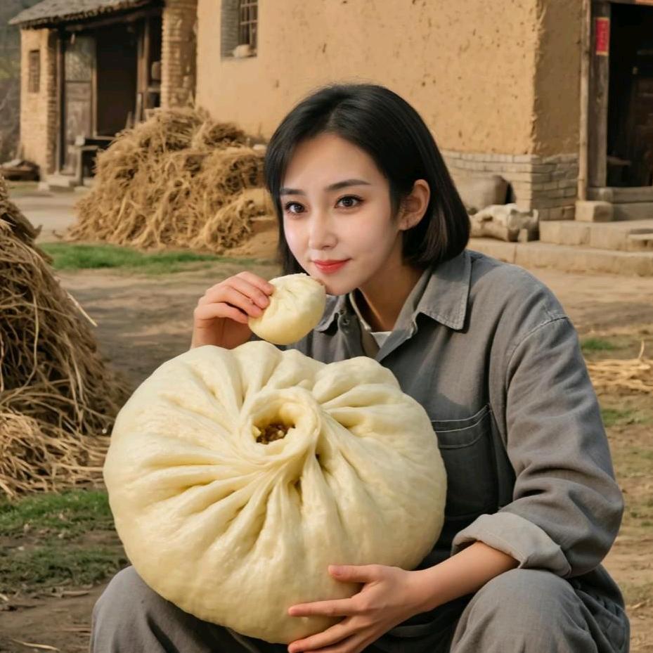 稻万家餐厅宝宝姐