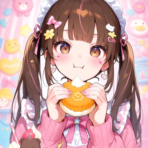 软软✨AI小魔女
