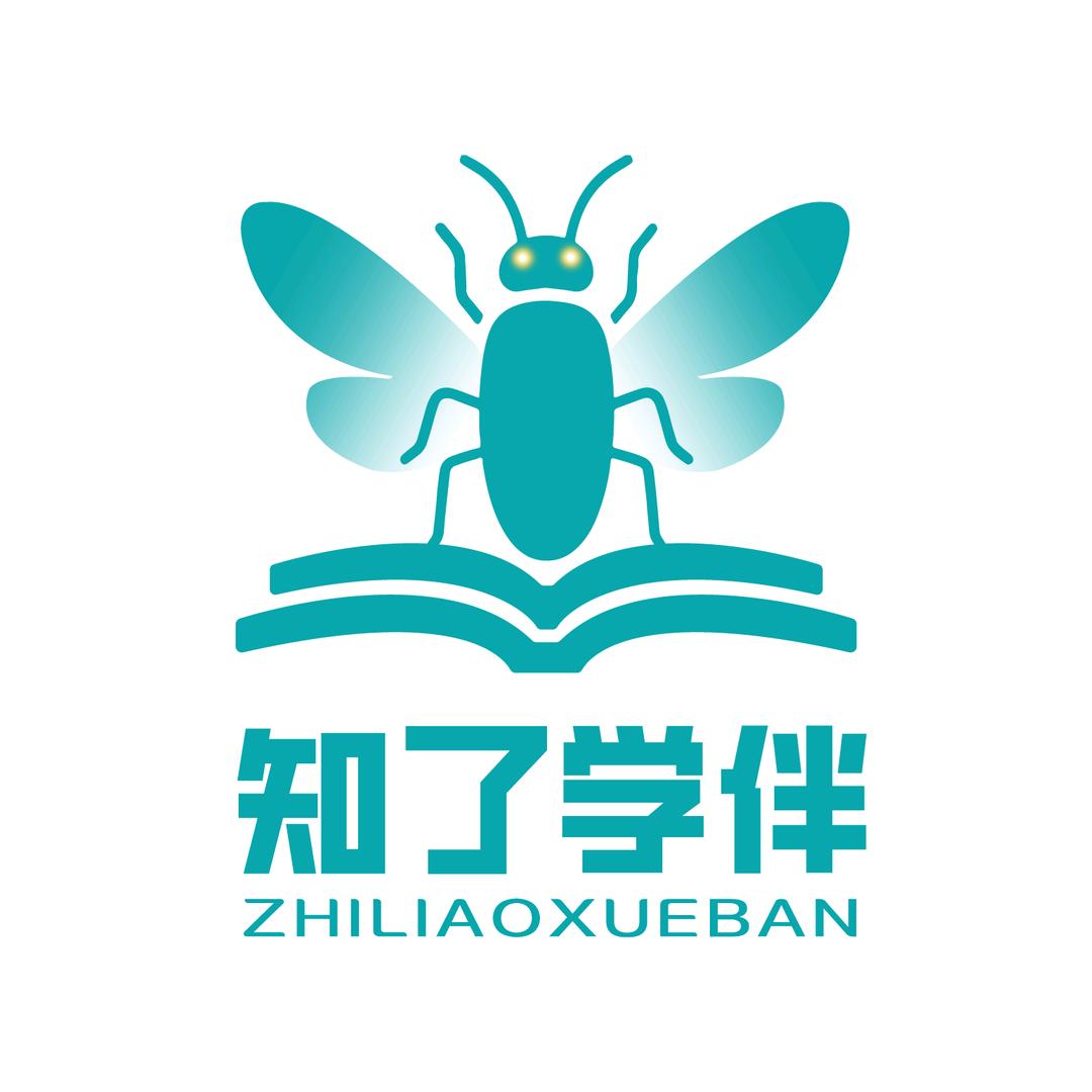 知了英语单词速记