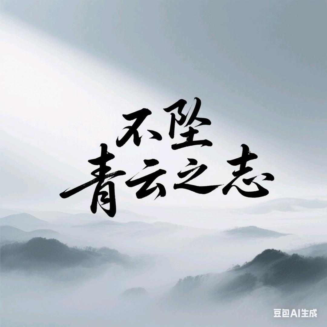 青云