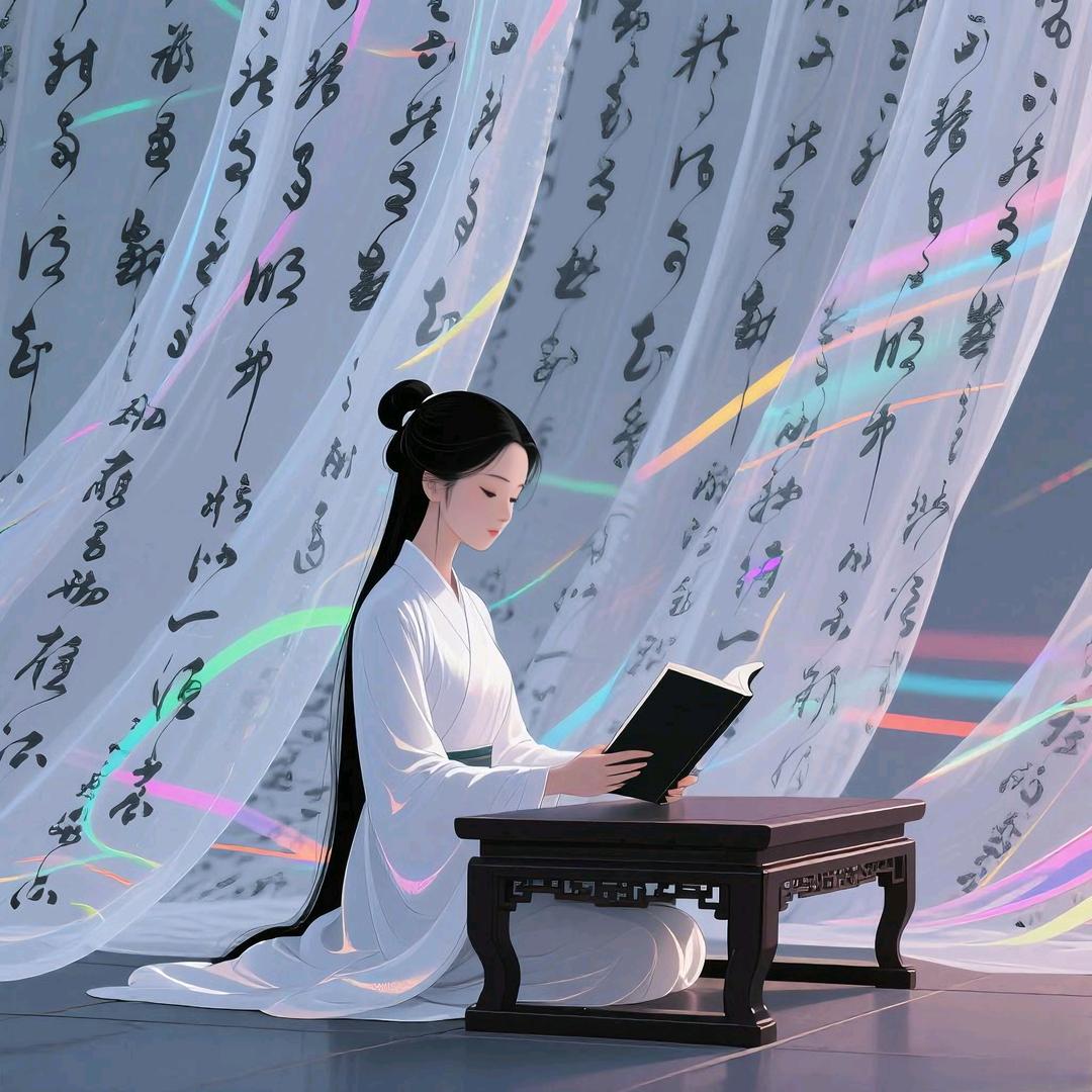 一起读书吧