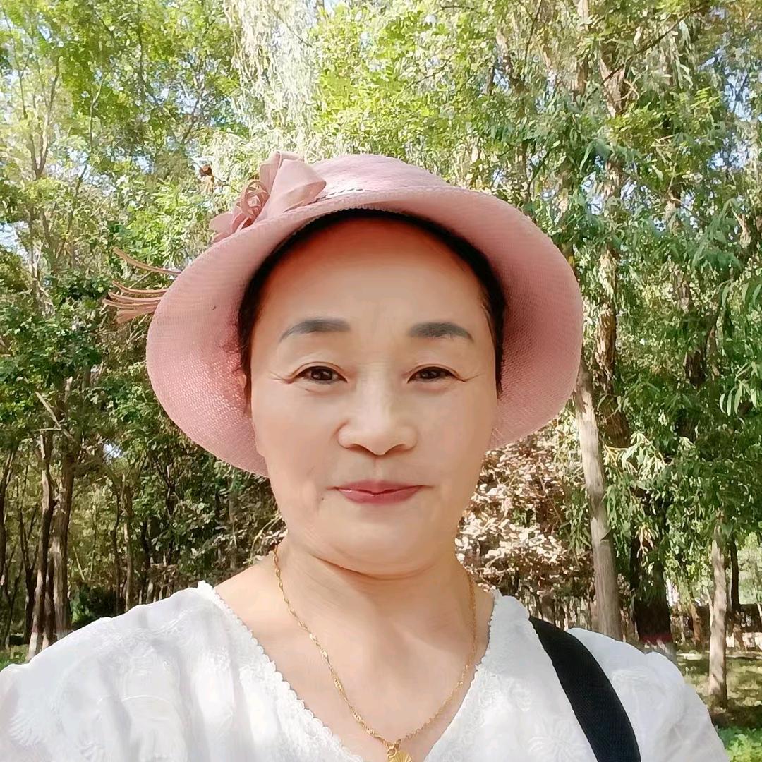 婧婧   聊天主播