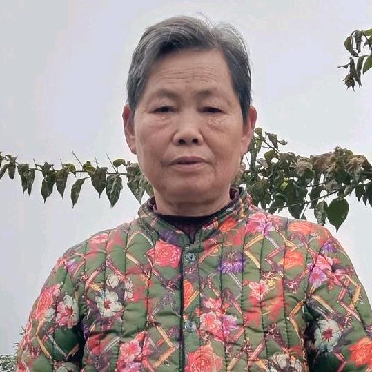 熊嘎婆早上6.10分开播