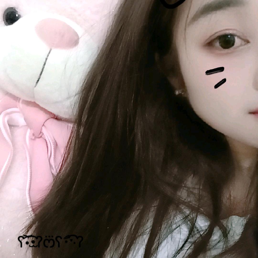 @安然