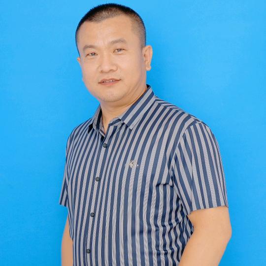 快乐π男人