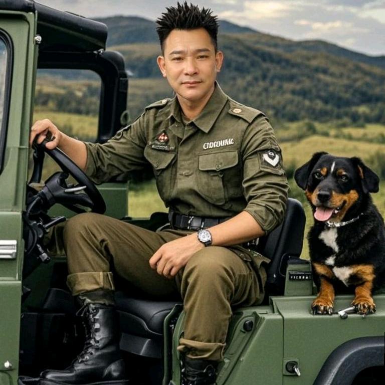 港宁公司销售经理刘如杰