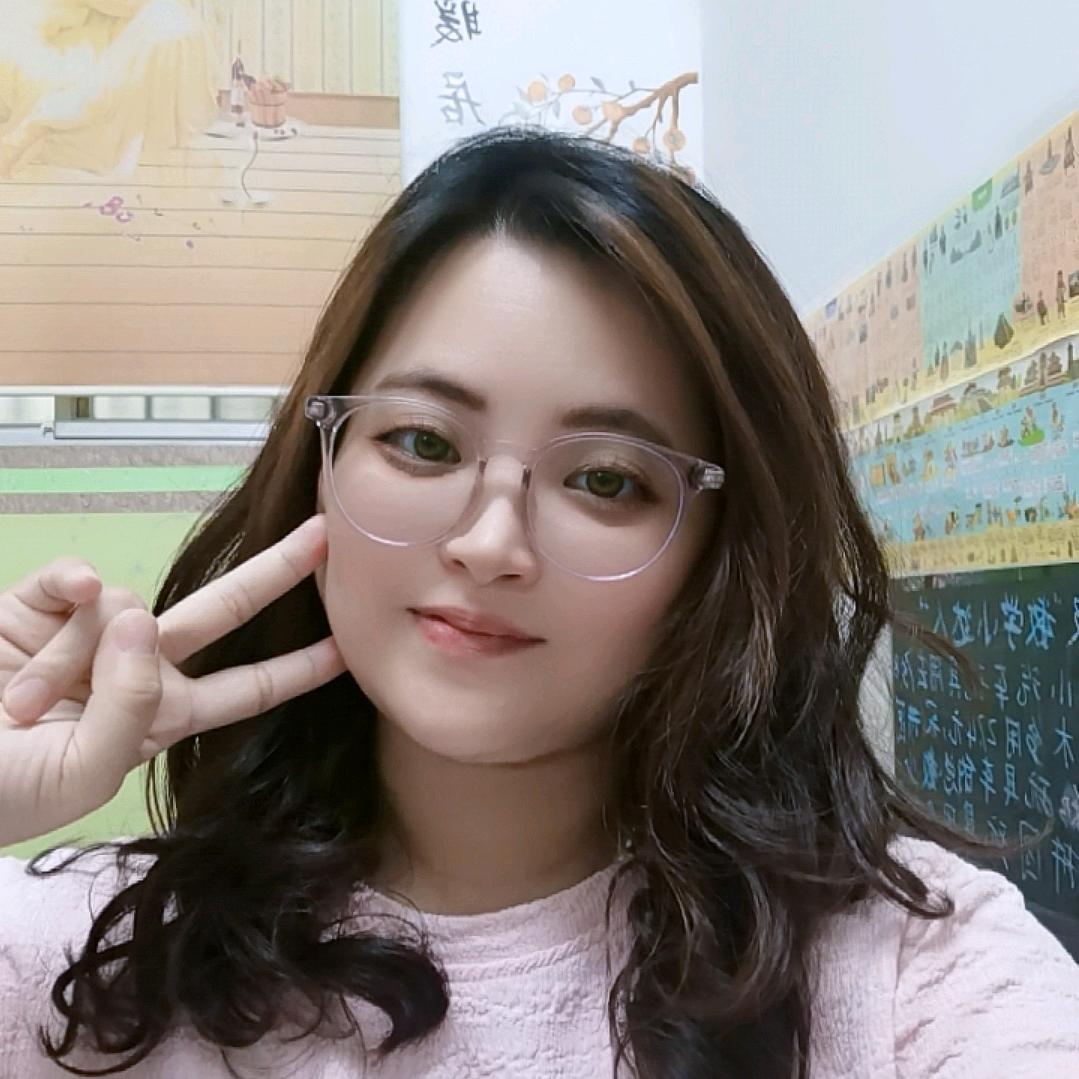 巧巧🎤  （上午9：10）