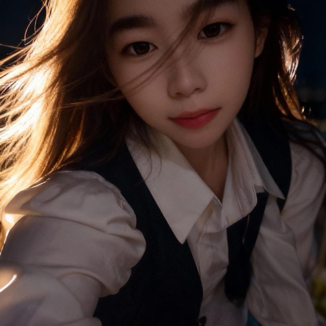骆情儿