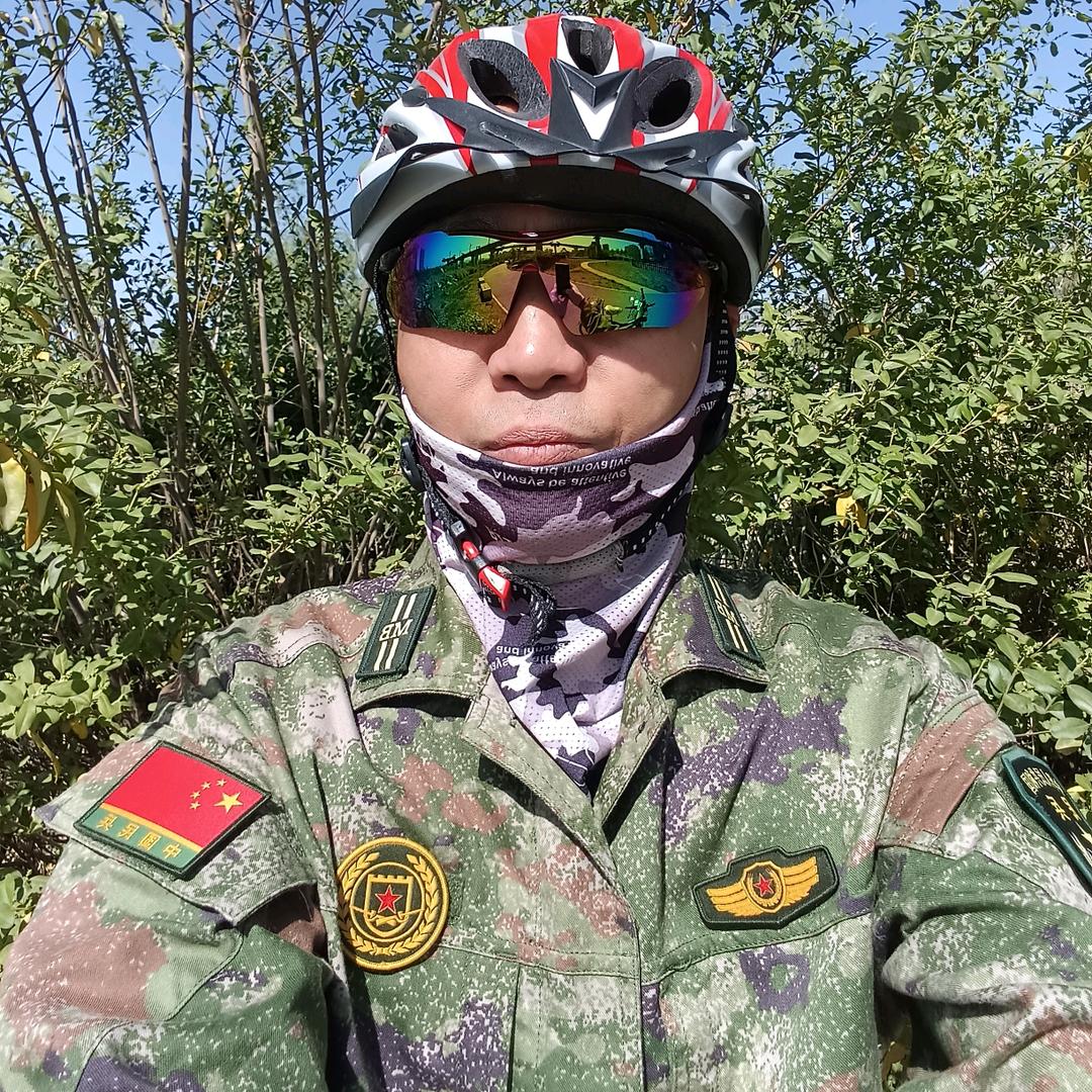 骑士：乐在骑中…