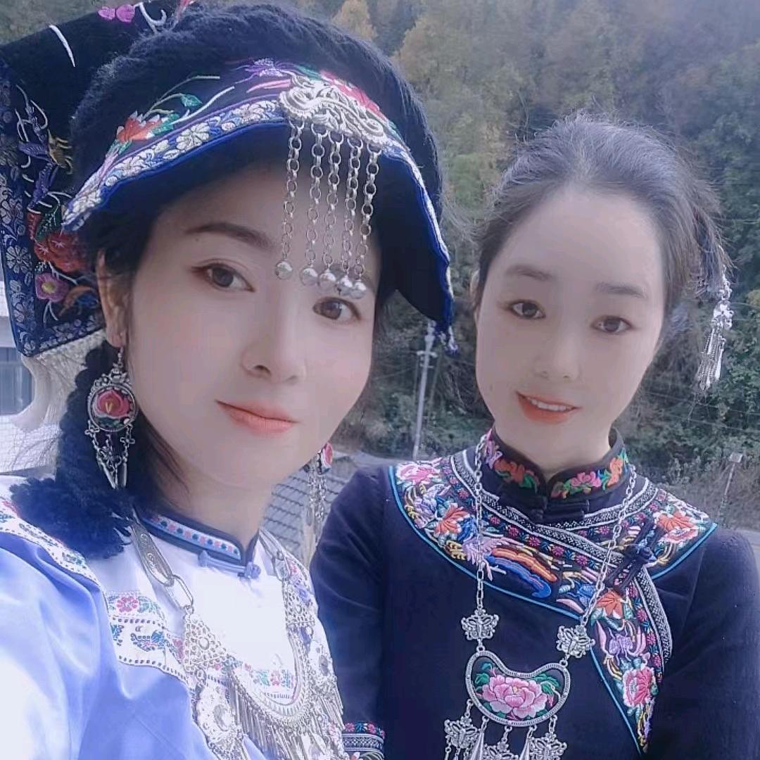 苗乡阿美