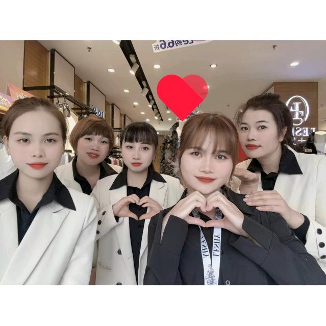 海口农垦乐士男装