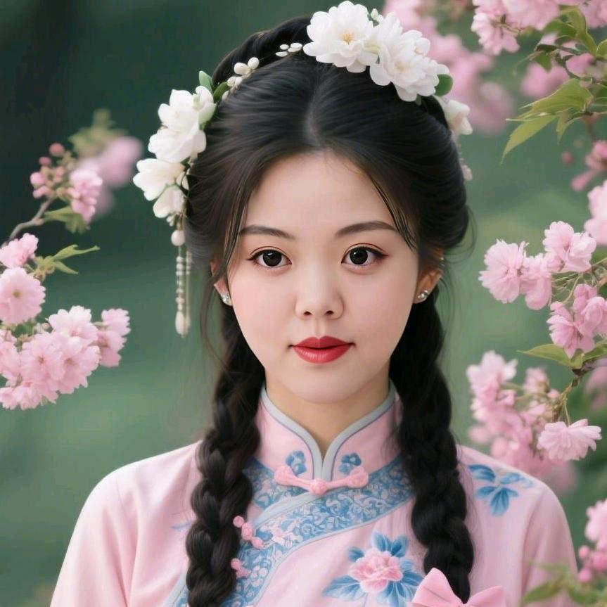 张雪梅，