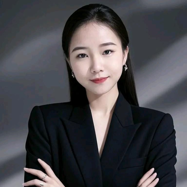 小霞不心动了❗❗