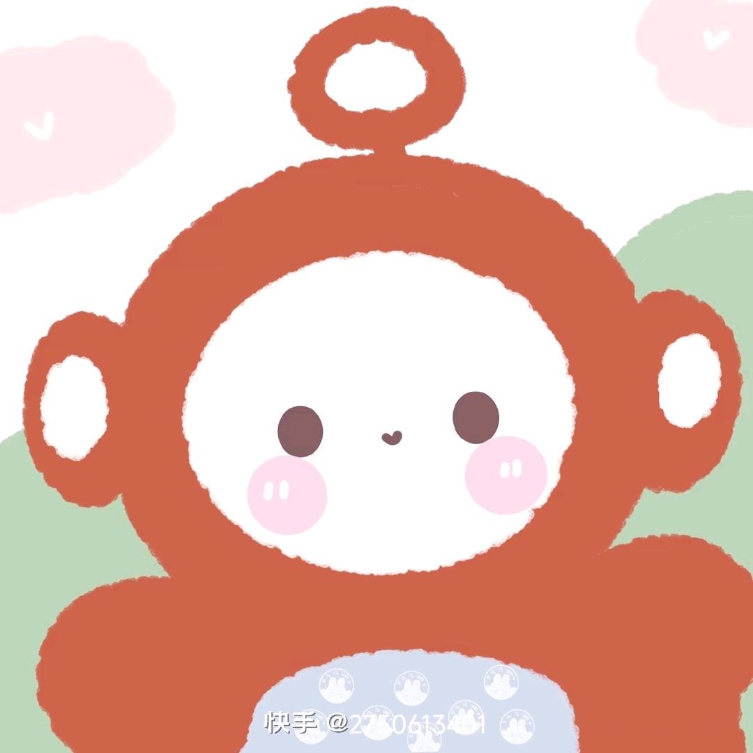 -情妹妹🧚‍♀️