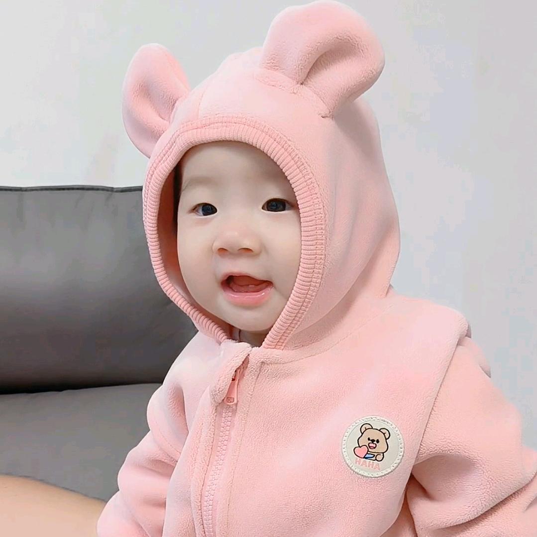 小瑶宝很甜
