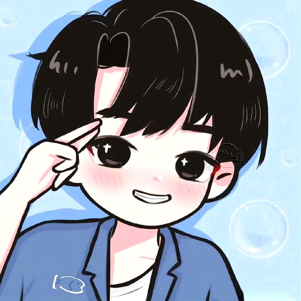 李ming头像