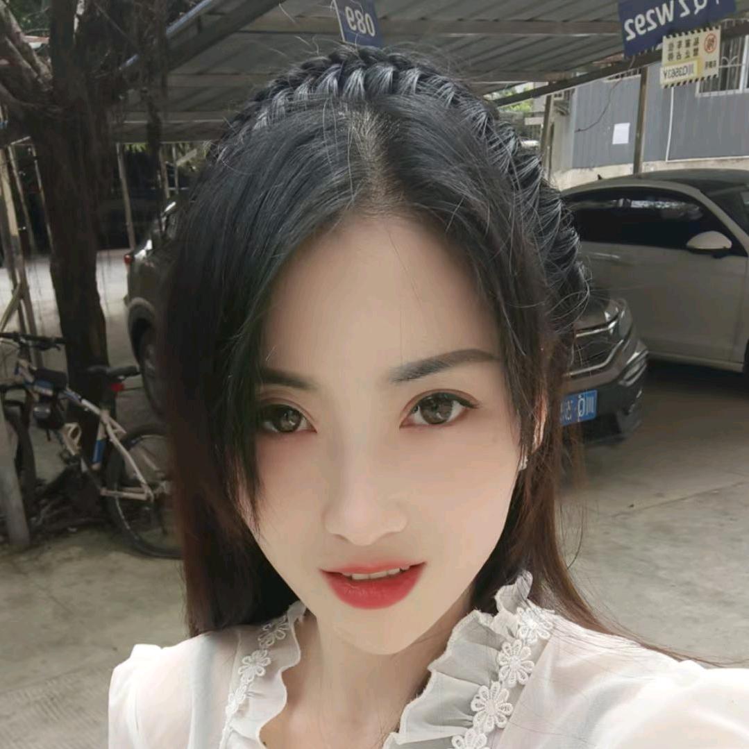 单身小女人