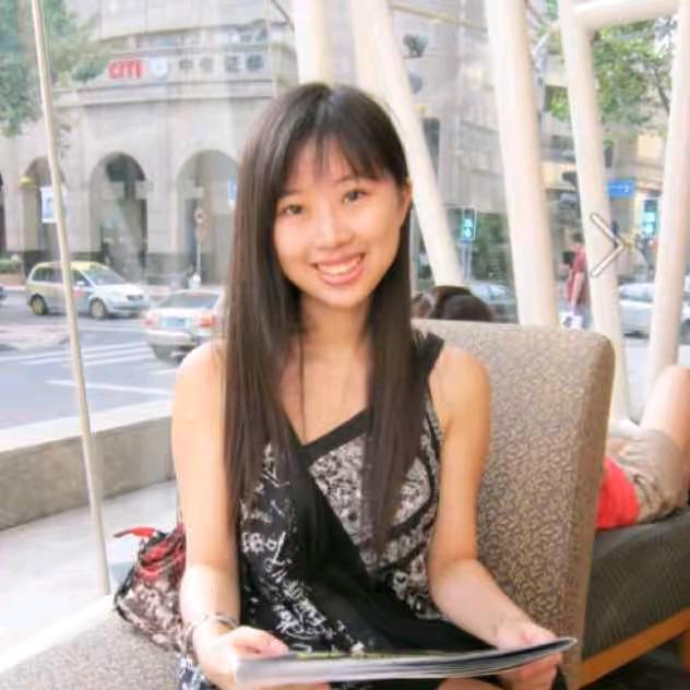 大莹莹艺术生活