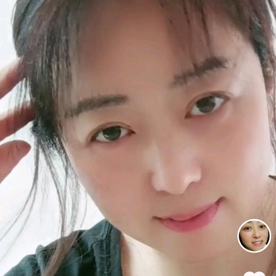 爱生活的笑一笑，