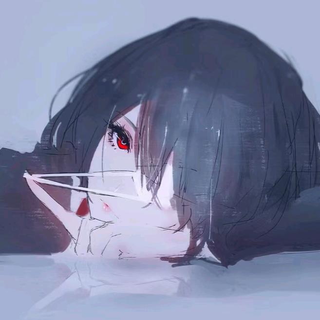 蓝缡